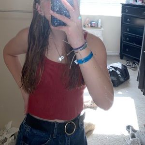 Meet your Posher, Carissa